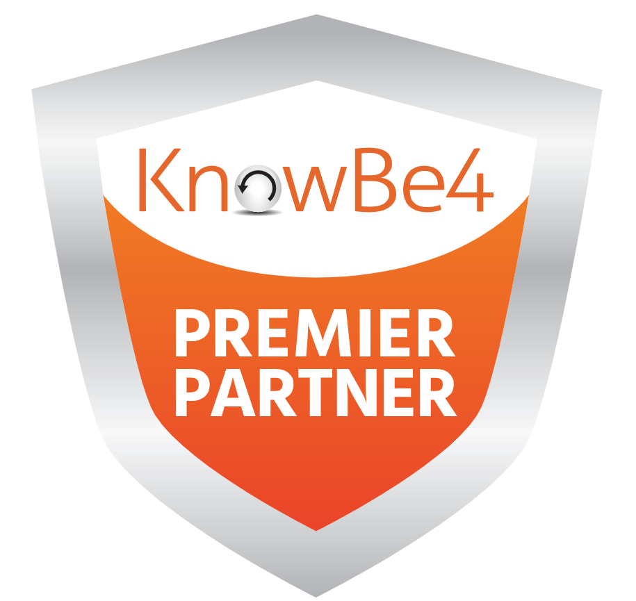 Greeneris Certified Premier Partner KnowBe4